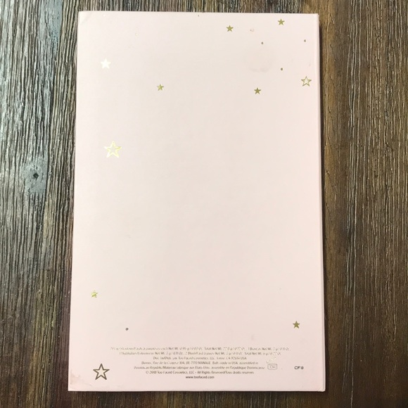 BFSale 💚 Too Faced Dream Queen Palette - Picture 4 of 4